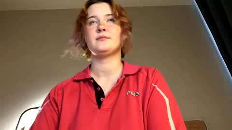 Snapshot of foxydollkate chatting on May 2026 12:11:01 PM Kate online show from May 2026 12:11:01 PM