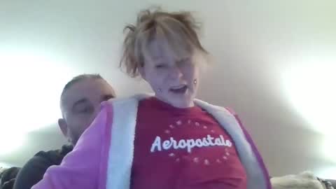 foxyfang online show from December 2025 02:12:02 PM