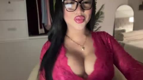 Ms Celeste Anne online show from March 2026 05:57:02 AM