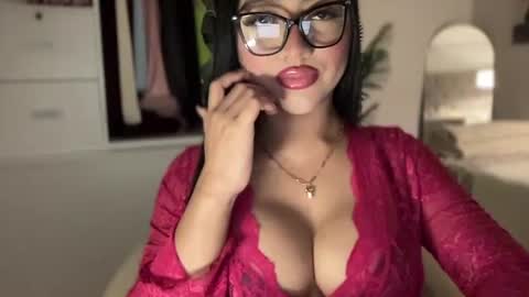 Ms Celeste Anne online show from March 2026 06:31:02 AM