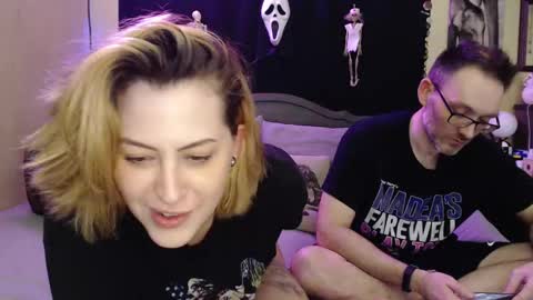 Mallory Koxx online show from October 2025 07:50:01 AM