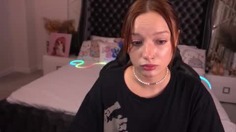 Snapshot of foxymayy chatting on September 2025 12:51:02 PM Maya online show from September 2025 12:51:02 PM