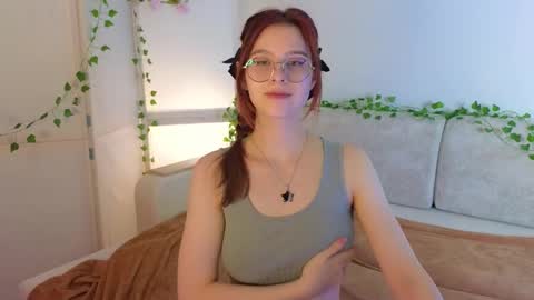 foxysecret_ online show from December 2024 06:26:01 PM