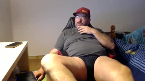 Fraboys online show from March 2026 08:19:01 AM