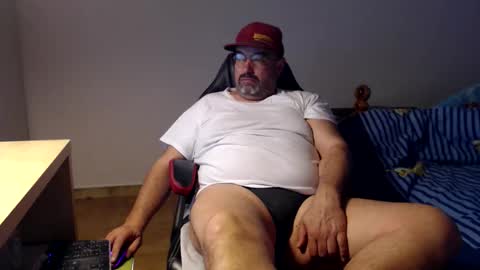 Fraboys online show from April 2026 05:41:02 AM