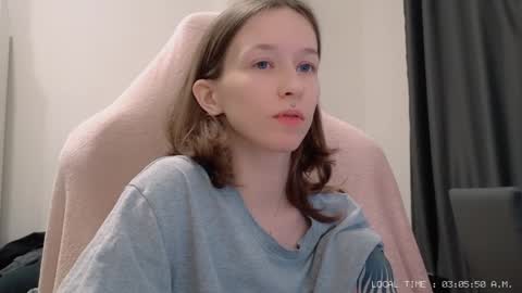 fran_bow online show from January 2025 12:05:02 AM