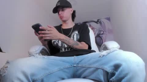 Fran online show from March 2026 04:15:02 AM