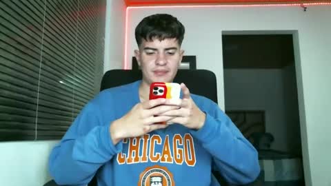 franccesco_699 online show from January 2025 04:27:02 AM