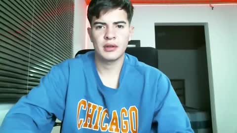 franccesco_699 online show from January 2025 11:38:01 PM