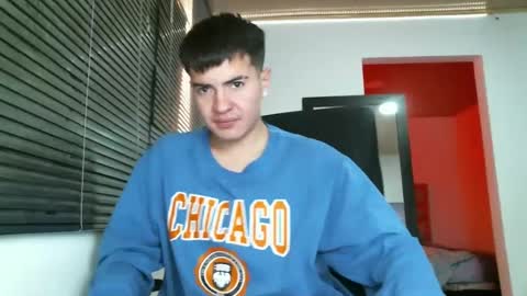 franccesco_699 online show from March 2025 04:56:02 PM