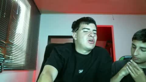 franccesco_699 online show from September 2025 05:02:01 PM