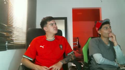 franccesco_699 online show from September 2025 06:22:02 PM