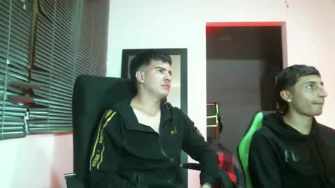 franccesco_699 online show from September 2025 11:09:02 PM