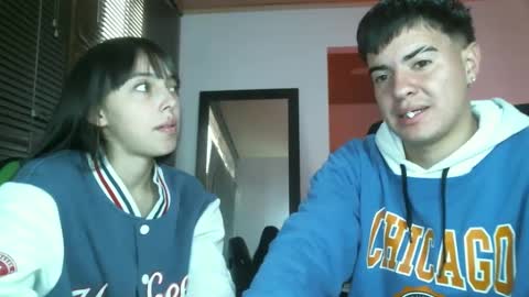 franccesco_699 online show from September 2025 04:34:01 PM