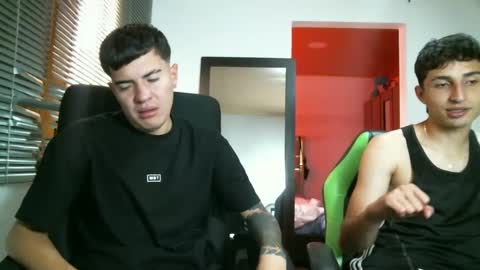 franccesco_699 online show from October 2025 05:42:01 PM