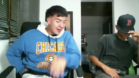 franccesco_699 online show from October 2025 10:51:02 PM