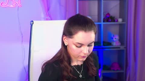 Francesca online show from April 2026 09:37:01 AM