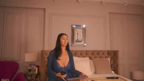 Snapshot of francescadante chatting on June 2026 05:54:01 AM francescadante online show from June 2026 05:54:01 AM