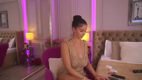 Snapshot of francescadante chatting on June 2026 12:22:01 PM francescadante online show from June 2026 12:22:01 PM