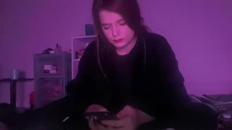 francescafey online show from November 2025 05:57:02 AM