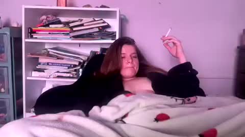 francescafey online show from November 2025 08:48:02 AM