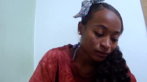 Snapshot of francine925426 chatting on June 2026 08:23:01 PM francine925426 online show from June 2026 08:23:01 PM
