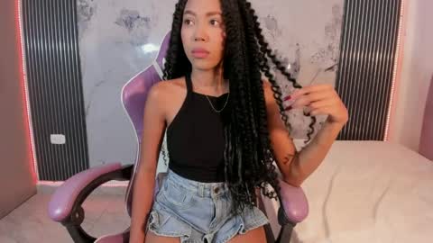 Laura online show from April 2026 03:09:02 AM