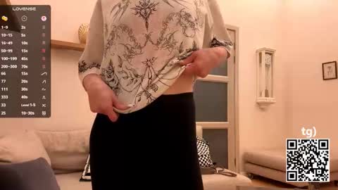 Snapshot of franciscokibodeaux chatting on November 2025 09:25:02 PM Melissa online show from November 2025 09:25:02 PM