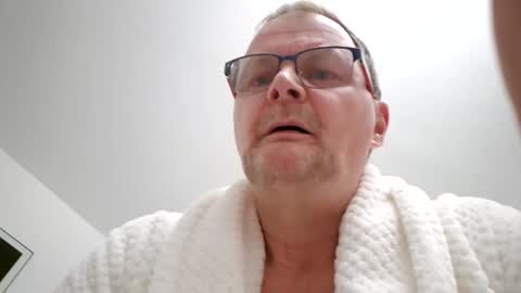 franciscomalin online show from January 2025 04:57:01 PM