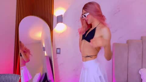 Franco online show from November 2025 11:25:01 PM