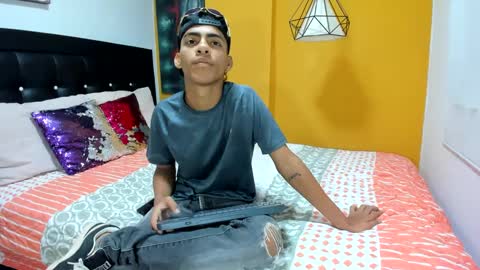 FRANCO online show from October 2025 02:55:01 AM