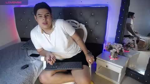 Franco Lopez online show from September 2025 12:29:02 PM