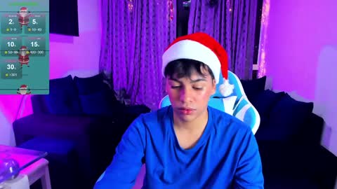 Snapshot of franco_rizzo01 chatting on December 2024 02:06:02 AM frank online show from December 2024 02:06:02 AM