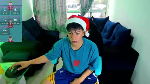 frank online show from December 2024 09:19:01 PM