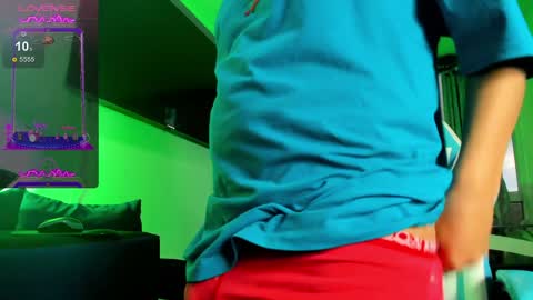 frank online show from January 2025 11:00:01 PM