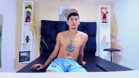 Franco online show from February 2026 11:39:01 AM