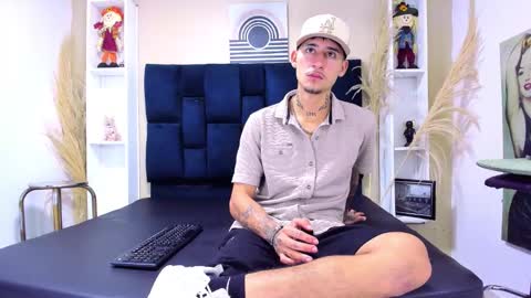 Franco online show from February 2026 11:28:02 AM