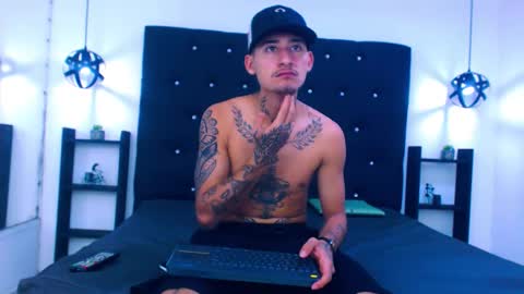 Franco online show from March 2026 11:29:02 AM