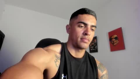 franco online show from December 2025 10:51:01 PM