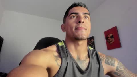 franco online show from March 2026 04:55:02 PM