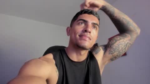 franco online show from March 2026 04:01:02 PM