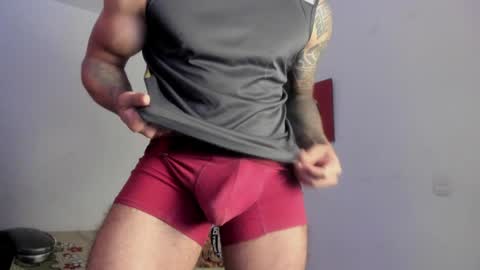 franco online show from April 2026 03:53:01 PM