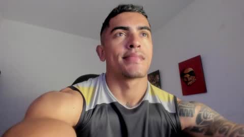 franco online show from April 2026 11:37:01 AM