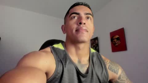 franco online show from April 2026 11:36:02 AM