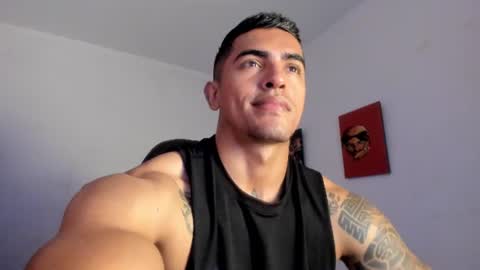 franco online show from June 2026 04:34:02 PM