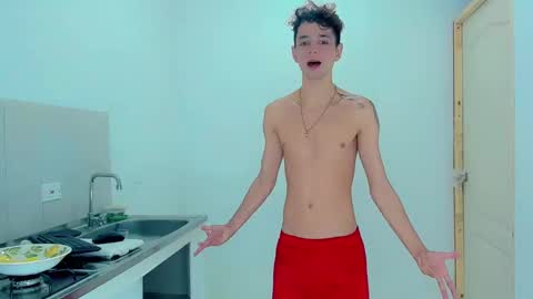 Franco taylor online show from January 2025 08:01:01 PM