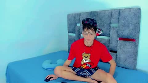 Franco taylor online show from January 2025 12:07:02 PM