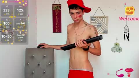 Franco taylor online show from June 2026 08:08:02 PM
