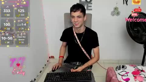 Franco taylor online show from June 2026 01:26:02 PM
