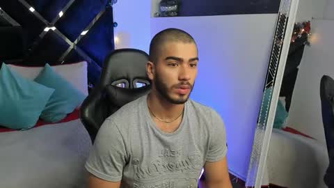 FRANCO online show from December 2025 12:44:02 PM